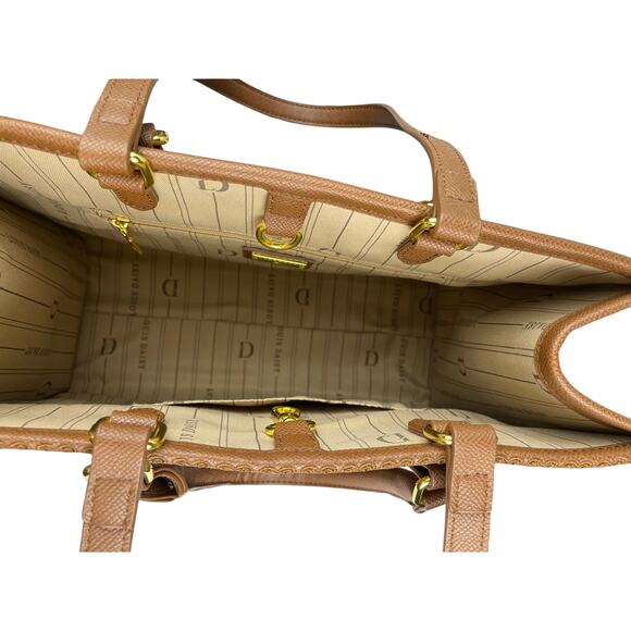 NWT - Louis Daisy Carry All 2 Way Bag - Picture 6 of 7